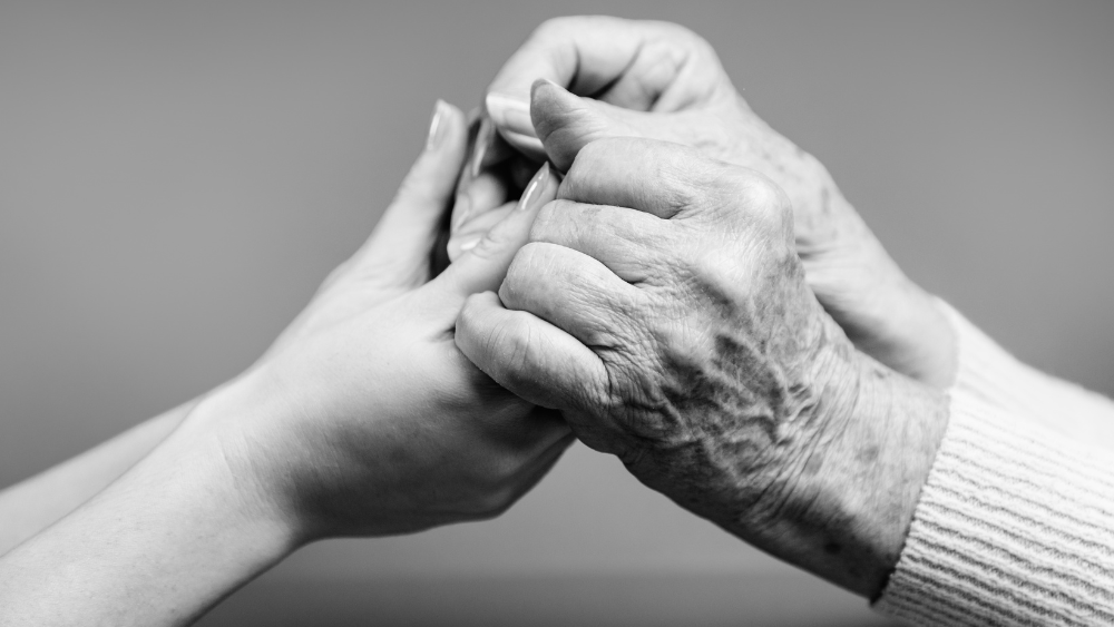 Purpose-Driven Healing: Uplifting Lives Beyond the Clinic