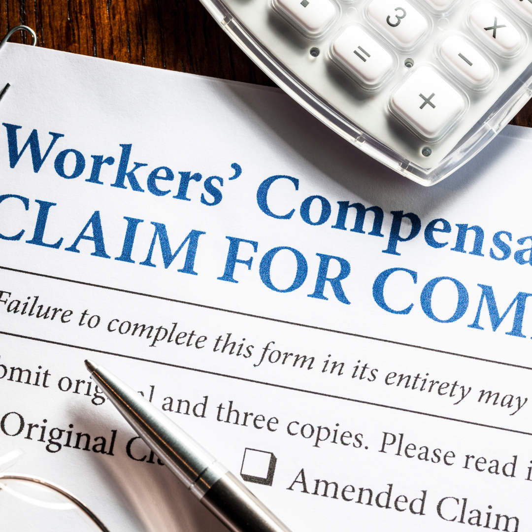 California Workers’ Comp Benefits Explained