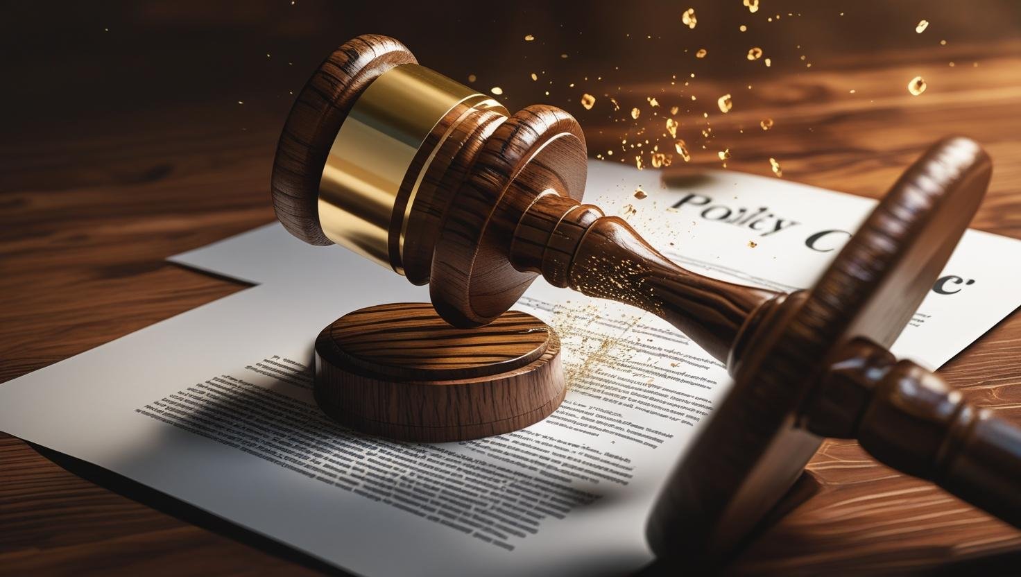 California Workers’ Comp Reforms 2025