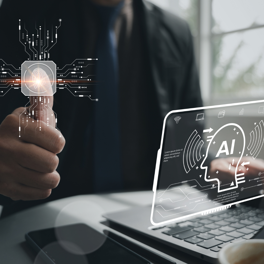 AI-Powered Claims: How Technology is Transforming California Workers’ Compensation