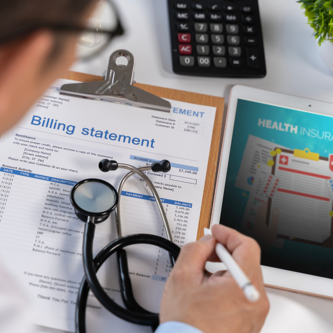 Dr. Stepaniuk on 5 Powerful Ways Standardized Medical Reporting Reduces Claim Denials