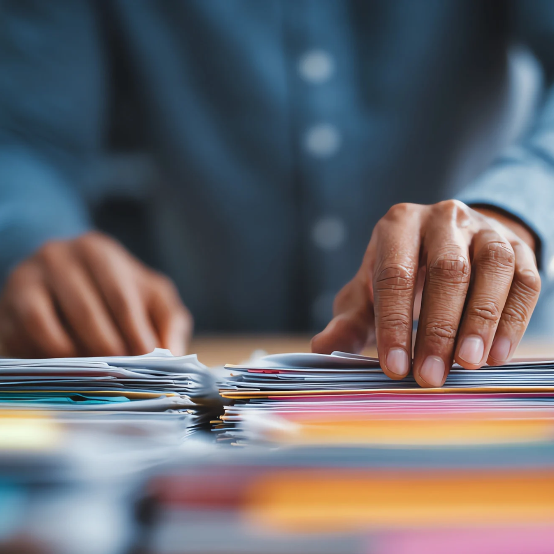 Improving Claims Administration Through Standardized Procedures